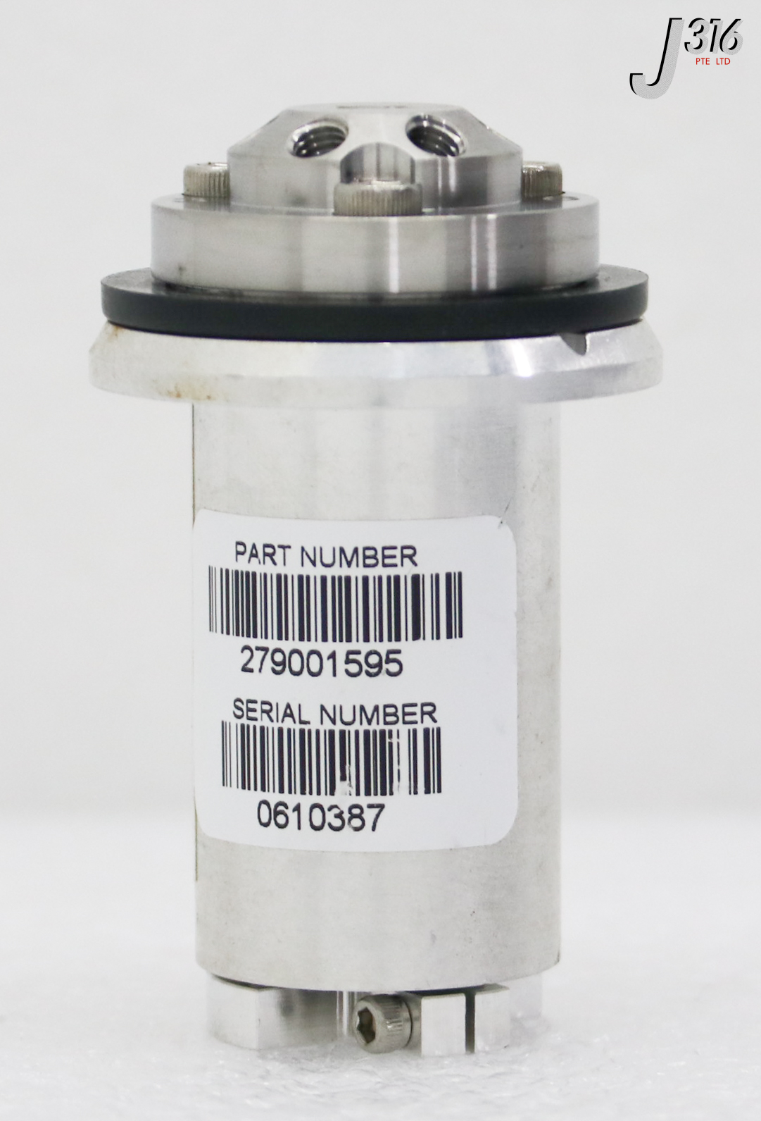 ペイ×2 36102 WATERS INJECTOR VALVE CARTRIDGE 279001595 | eBay